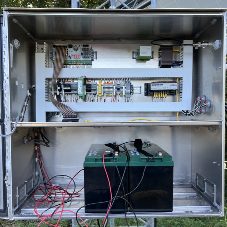 Mobirise Website Builder